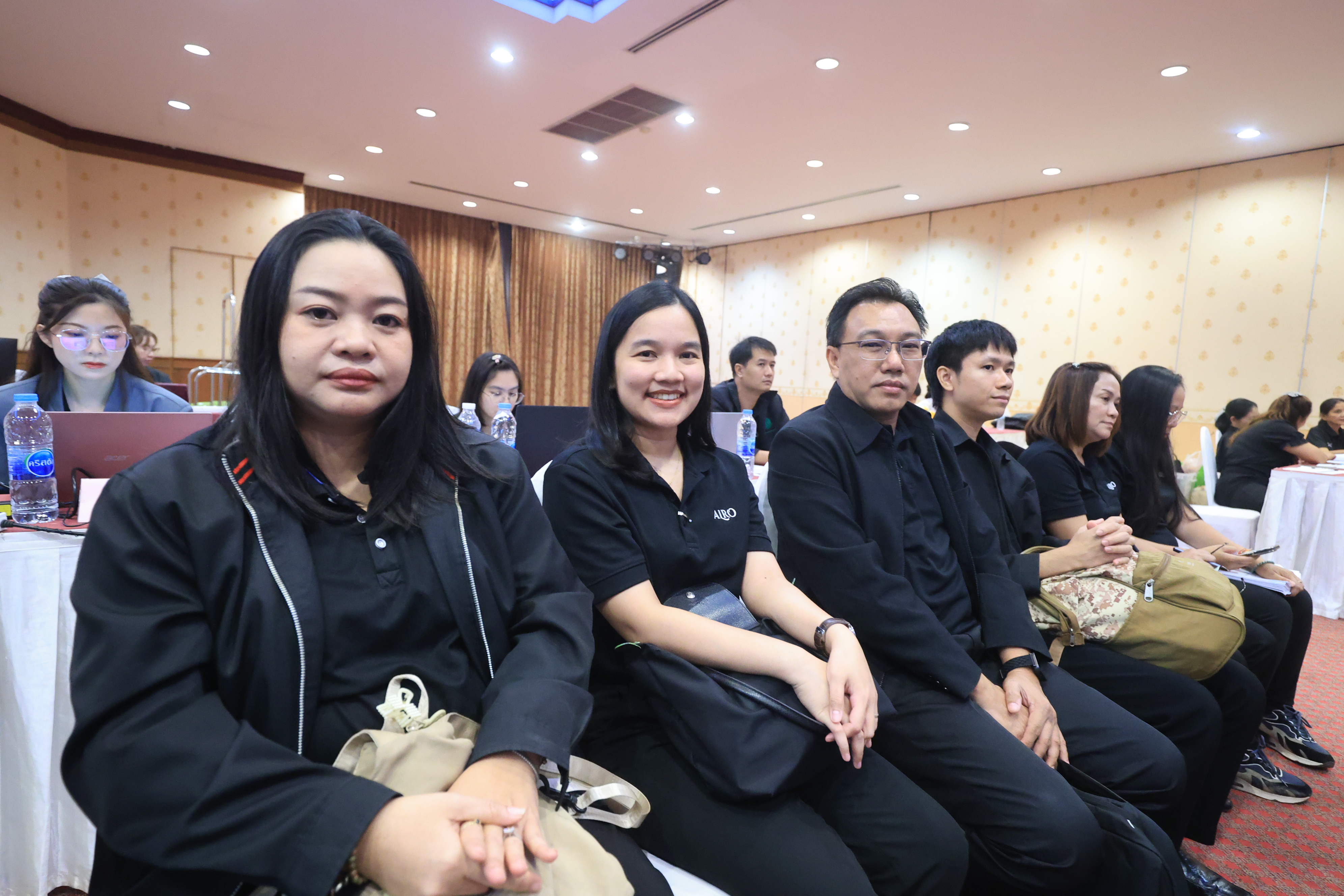 title - เลขาฯ ส.ป.ก. ยกระดับการติดตามงบปี 69 สั่งเร่งเบิกจ่าย-ขับเคลื่อนทุกโครงการให้เห็นผล